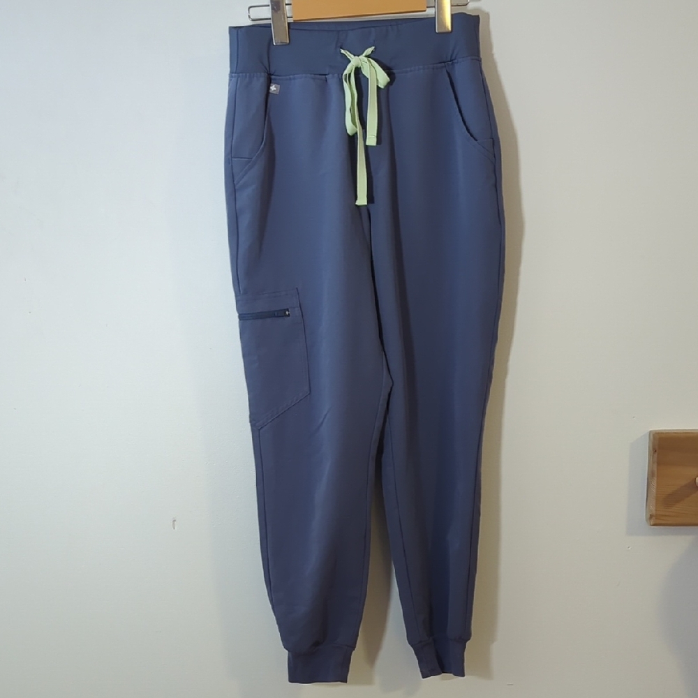 FIGS Scrub Jogger Pants